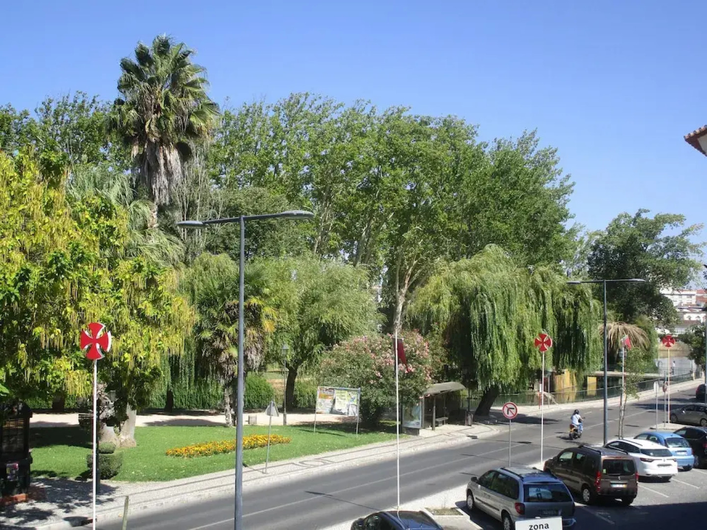 Pensão Residencial Luanda