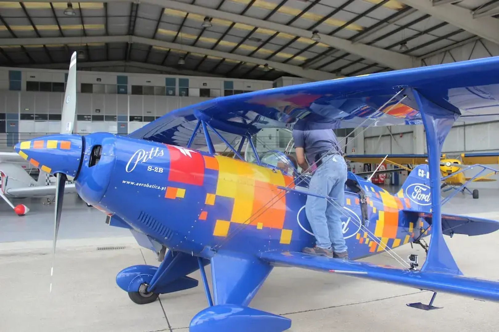 Cascais Estoril Apartment Near the Beach