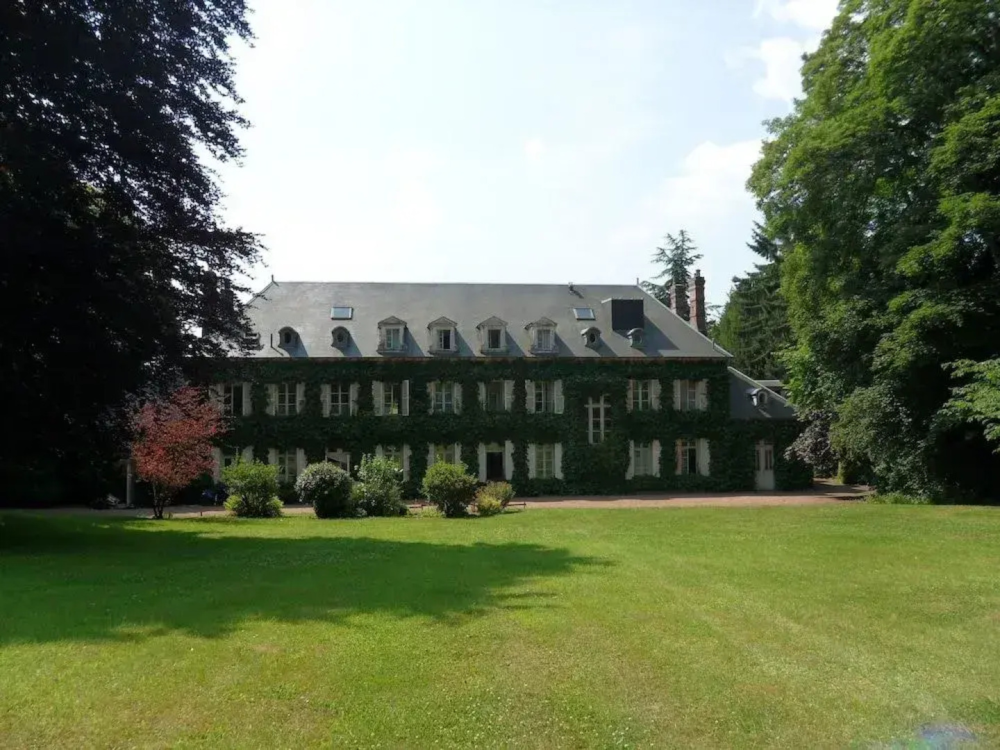 Le Manoir De La Canche