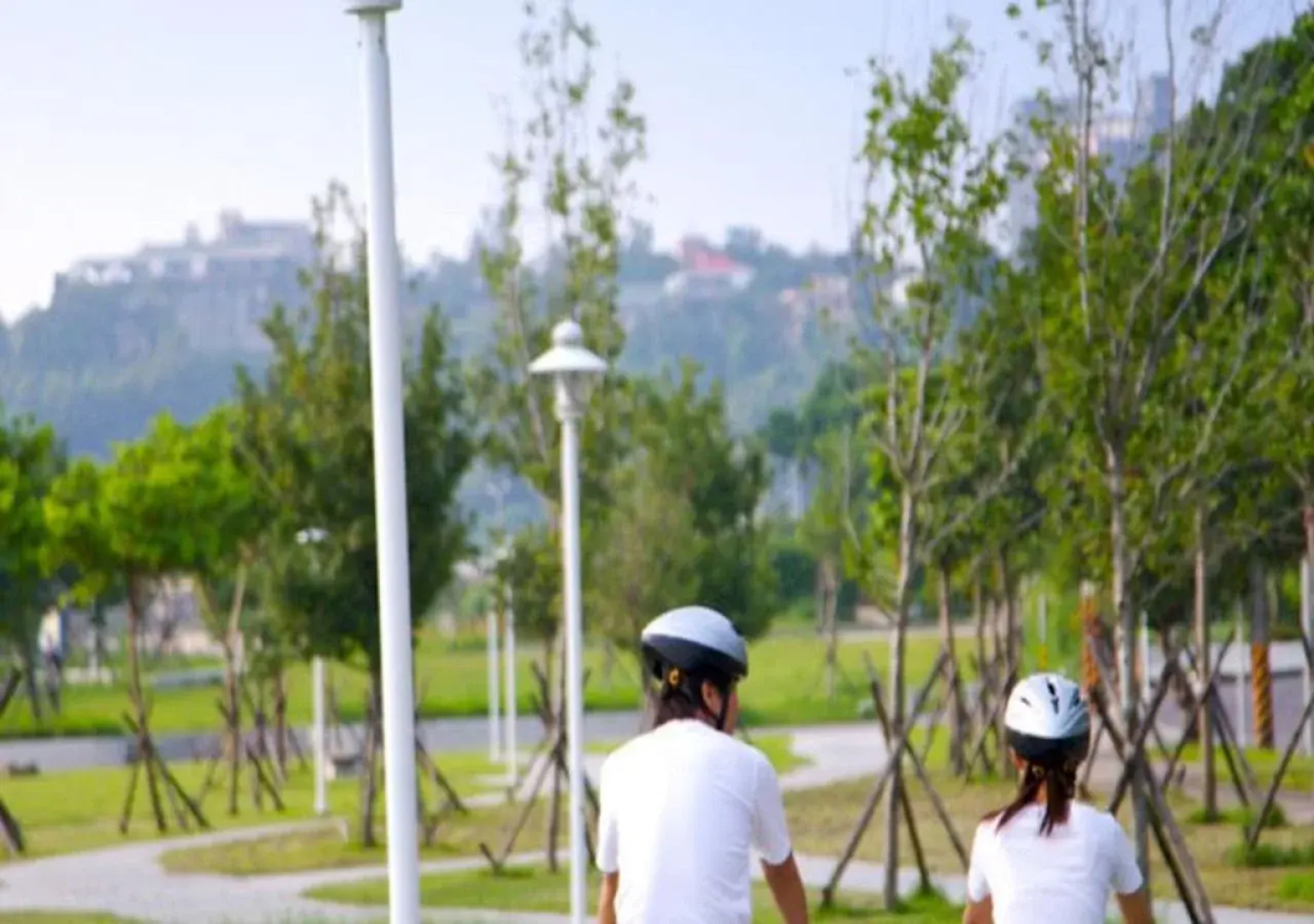 Shenzhen Castle Golf Resort