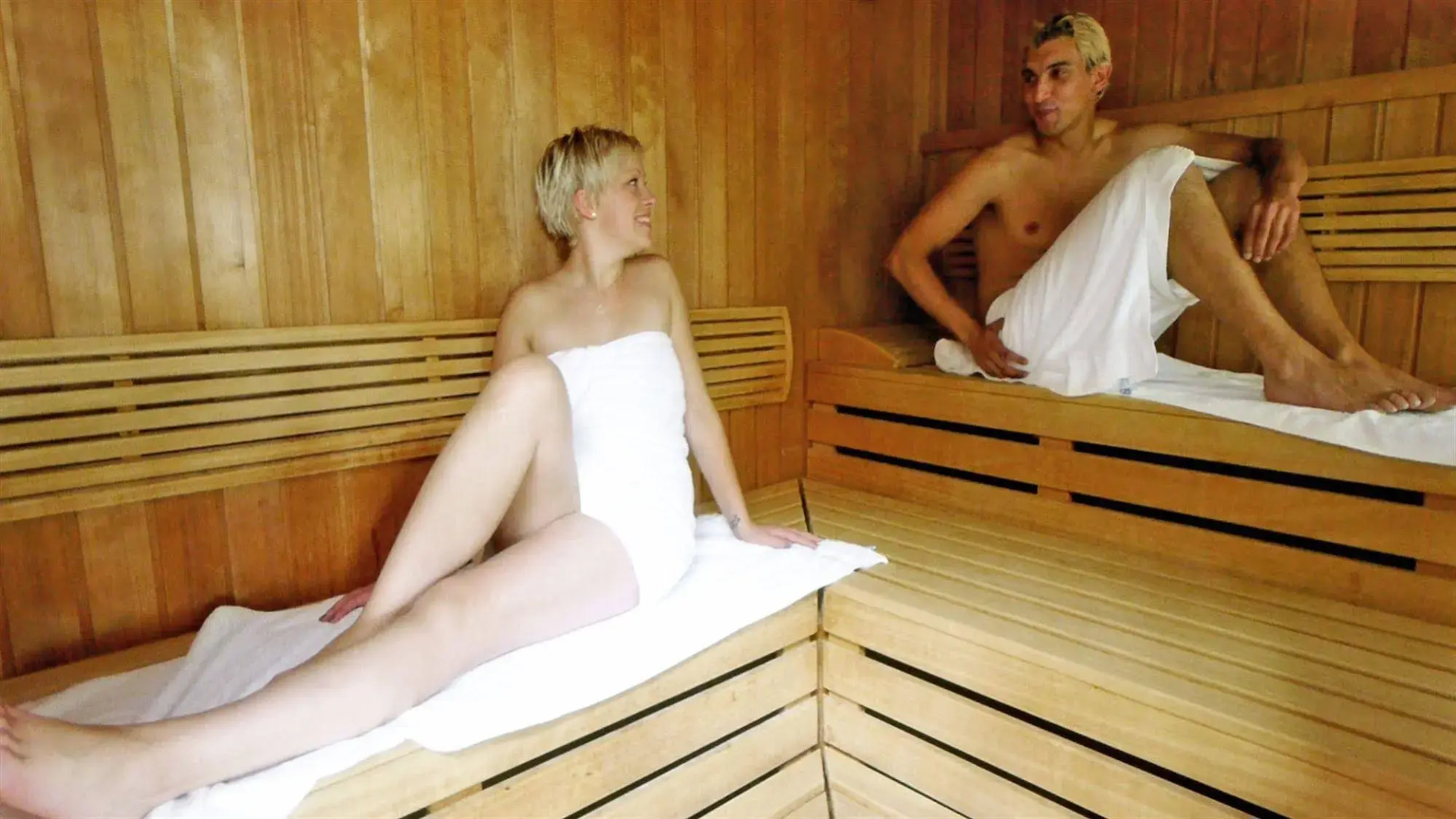 Wellnesshotel Hohenrodt