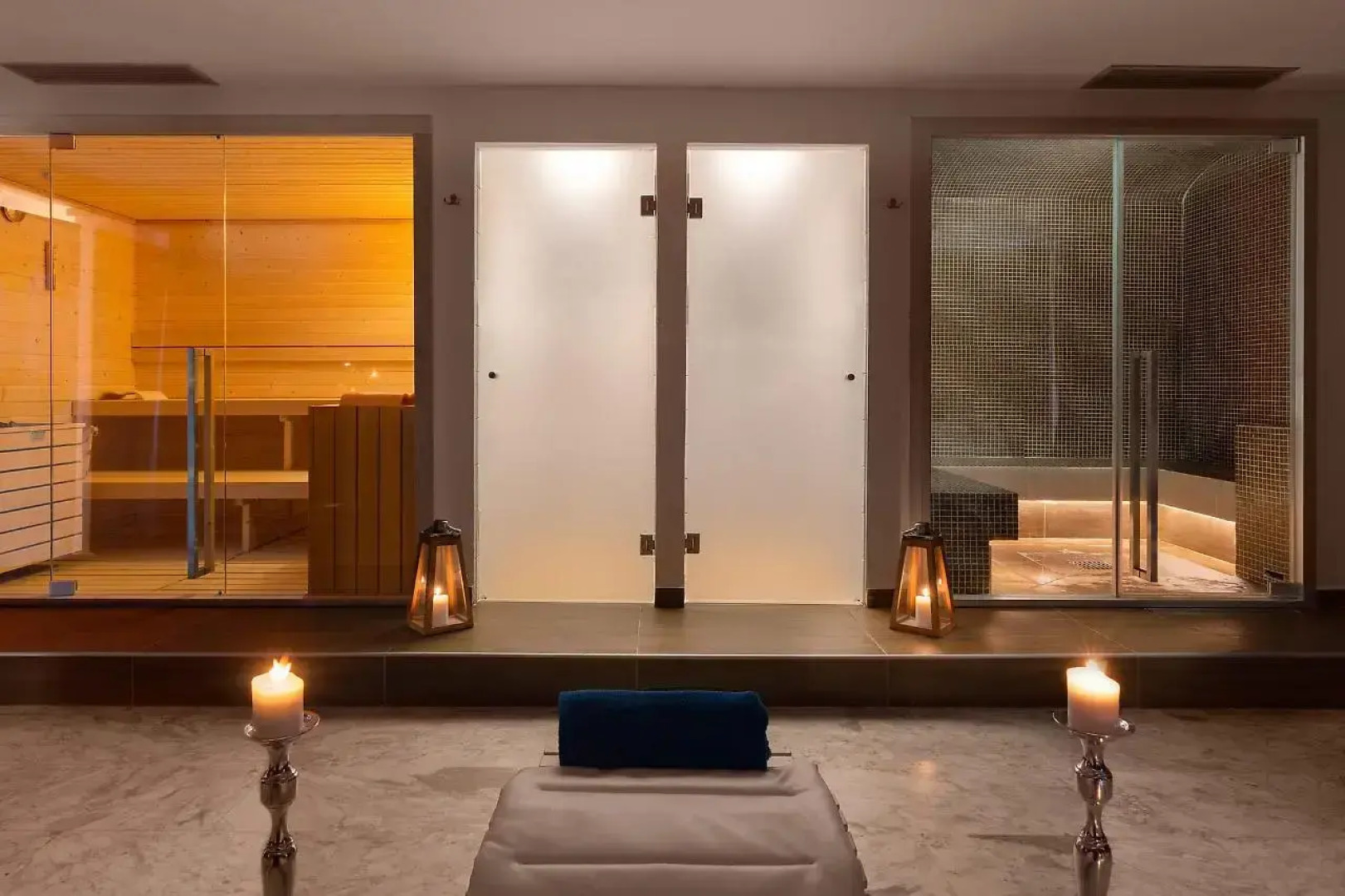 Costa Lindia Blue Star - Adults Only