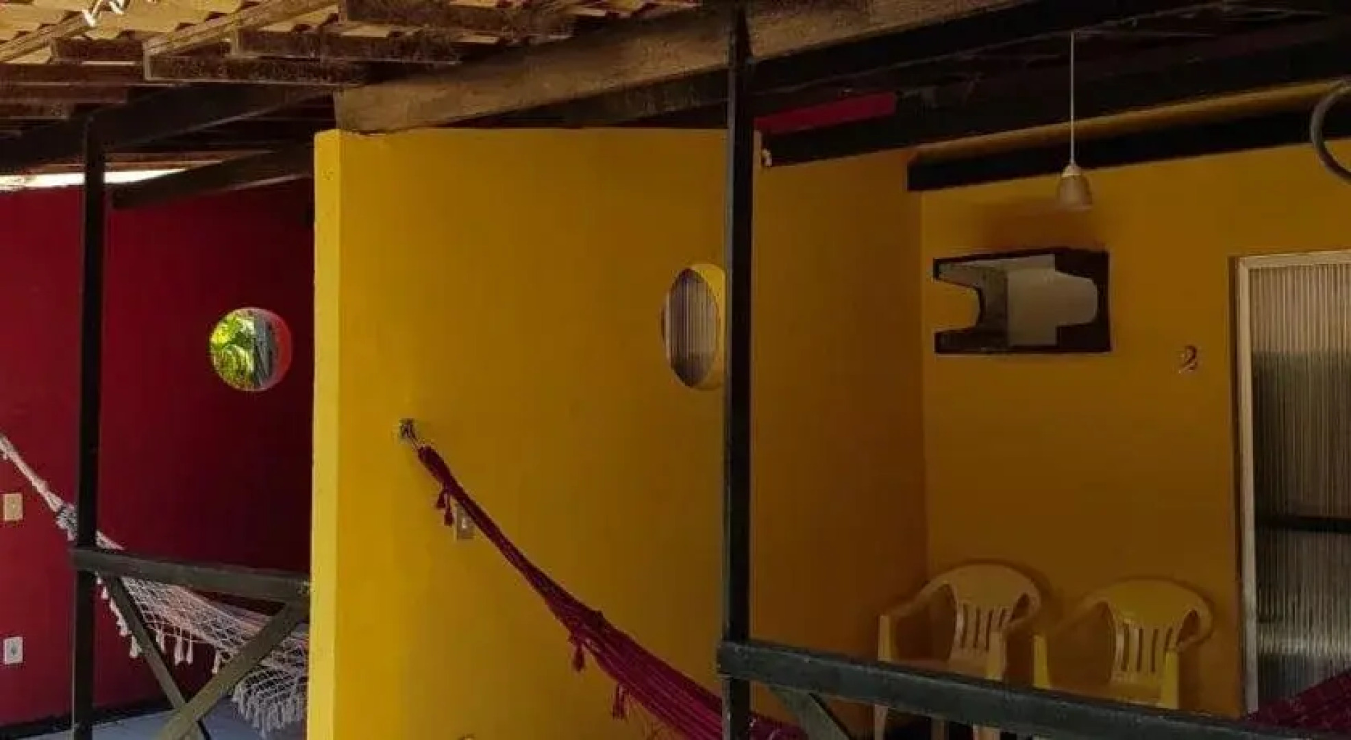 Pousada Luar de Imbassay