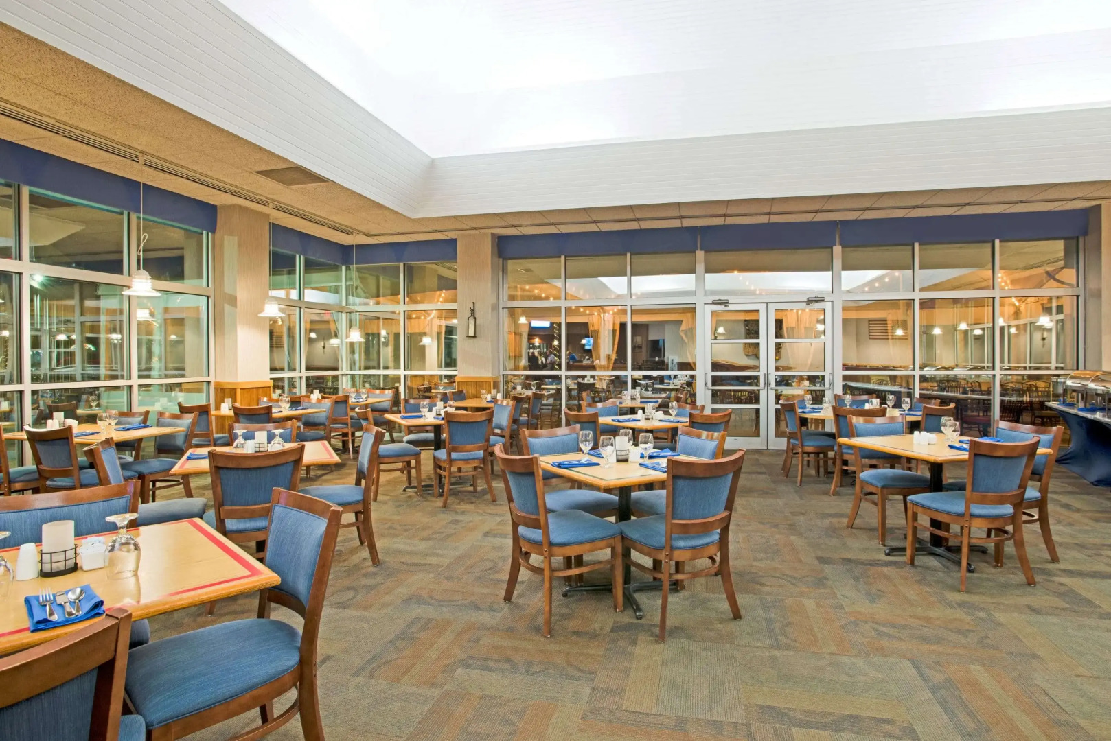 41 Lakefront Hotel, Trademark Collection By Wyndham