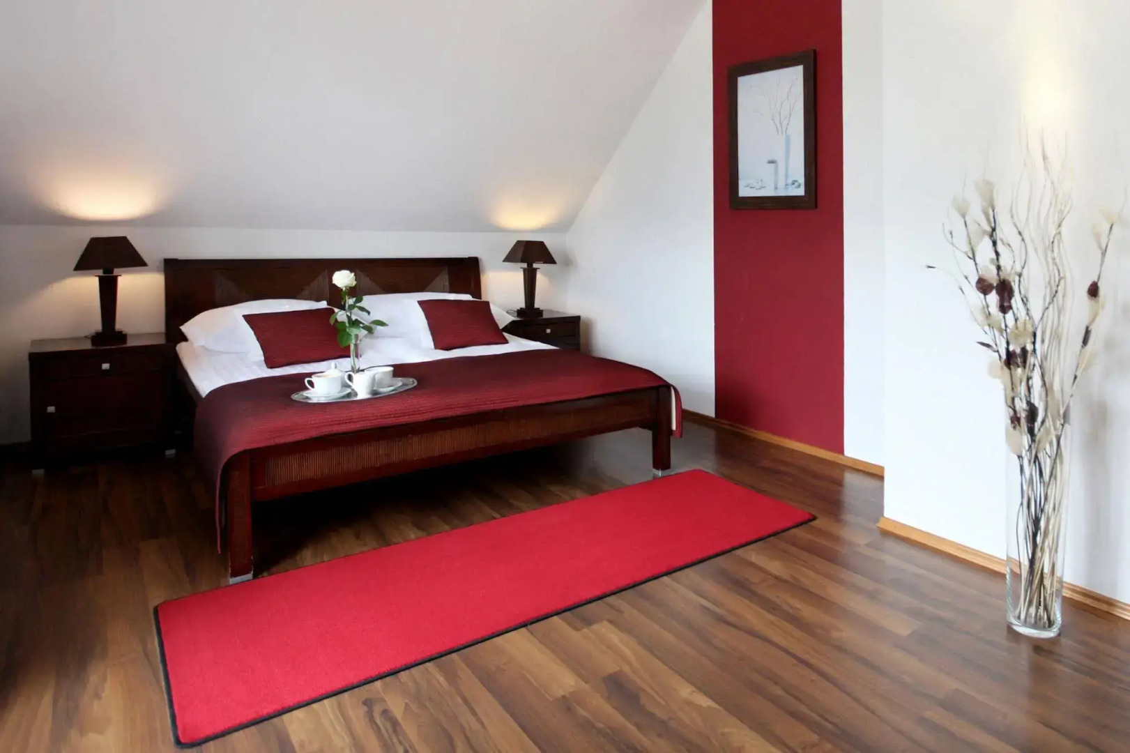 Hotel B.A.S. Villa Residence