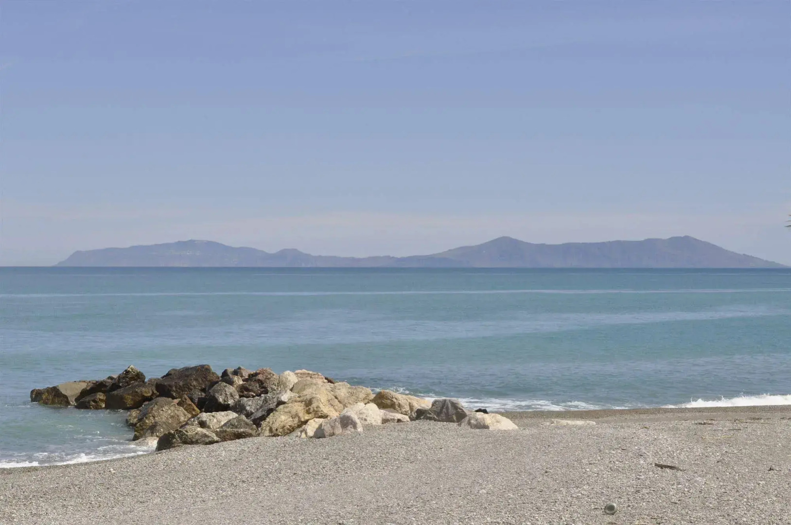 Hotel Ristorante La Scogliera