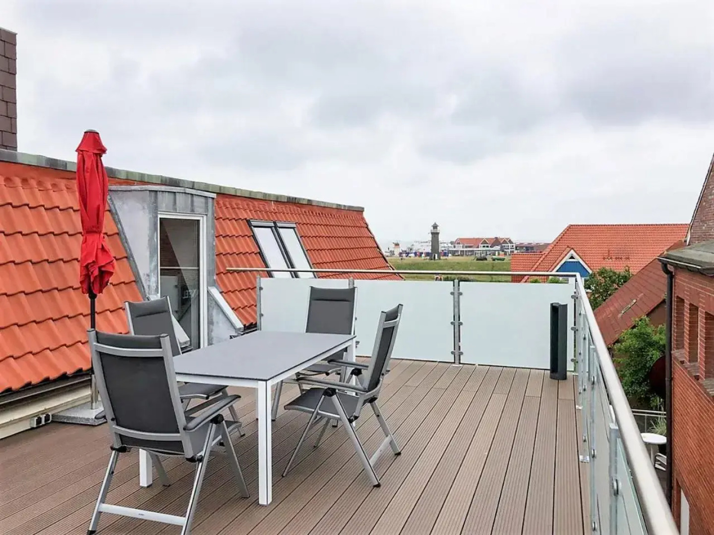 Haus Inselrose Juist