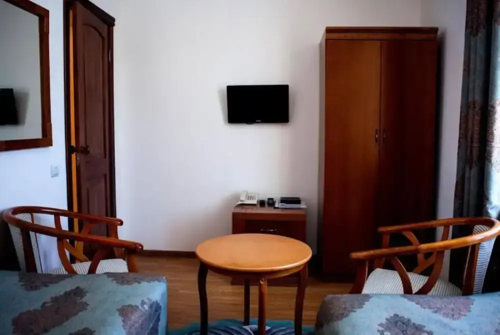 Хостел «Метрополь»