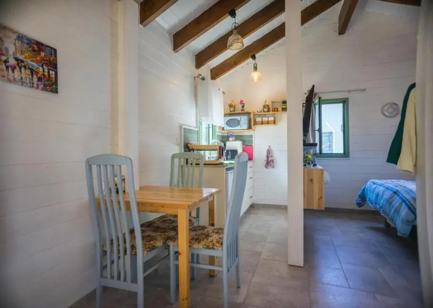 Provence in the Valley