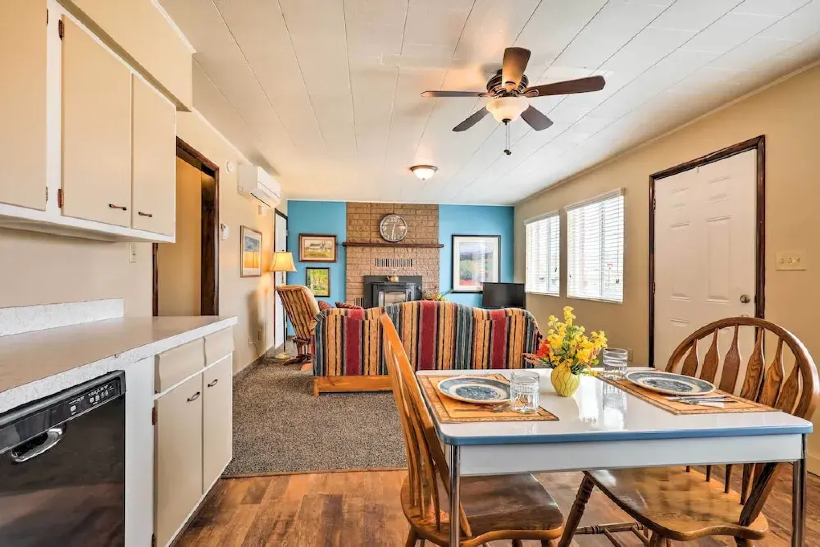 Tropic Family House - 10 Miles to Bryce Canyon!