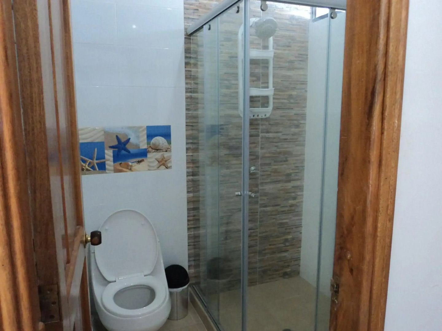 Apartamento Edificio Mar de Leva