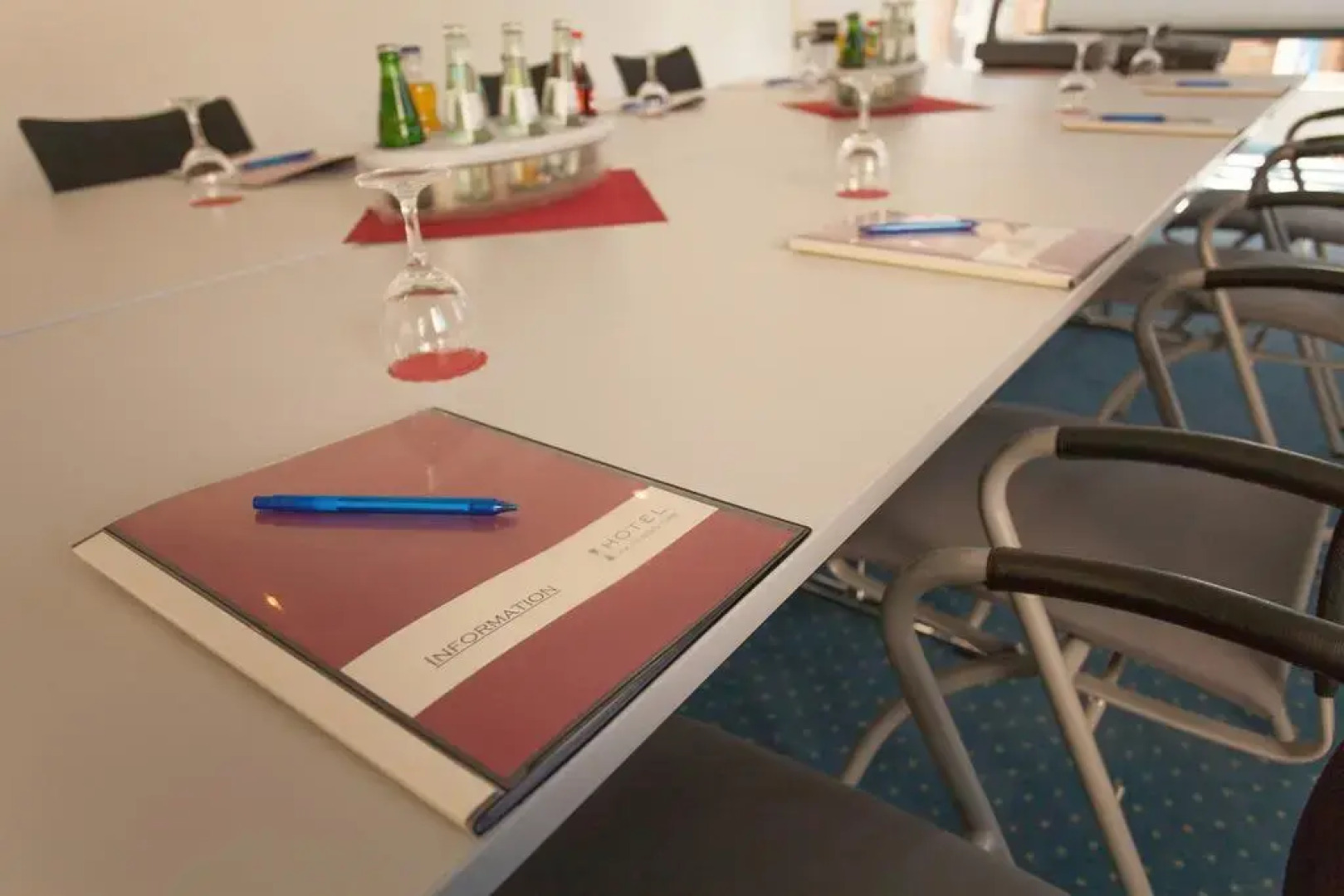 Hotel am weißen Turm