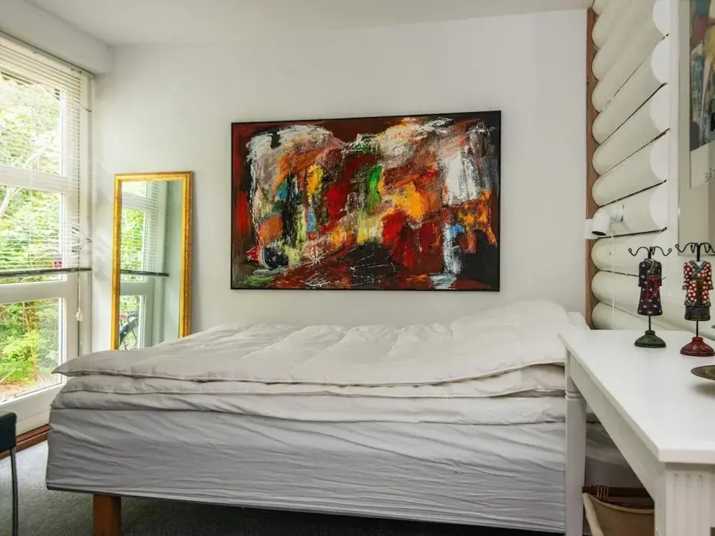 8 Person Holiday Home in Glesborg-by Traum