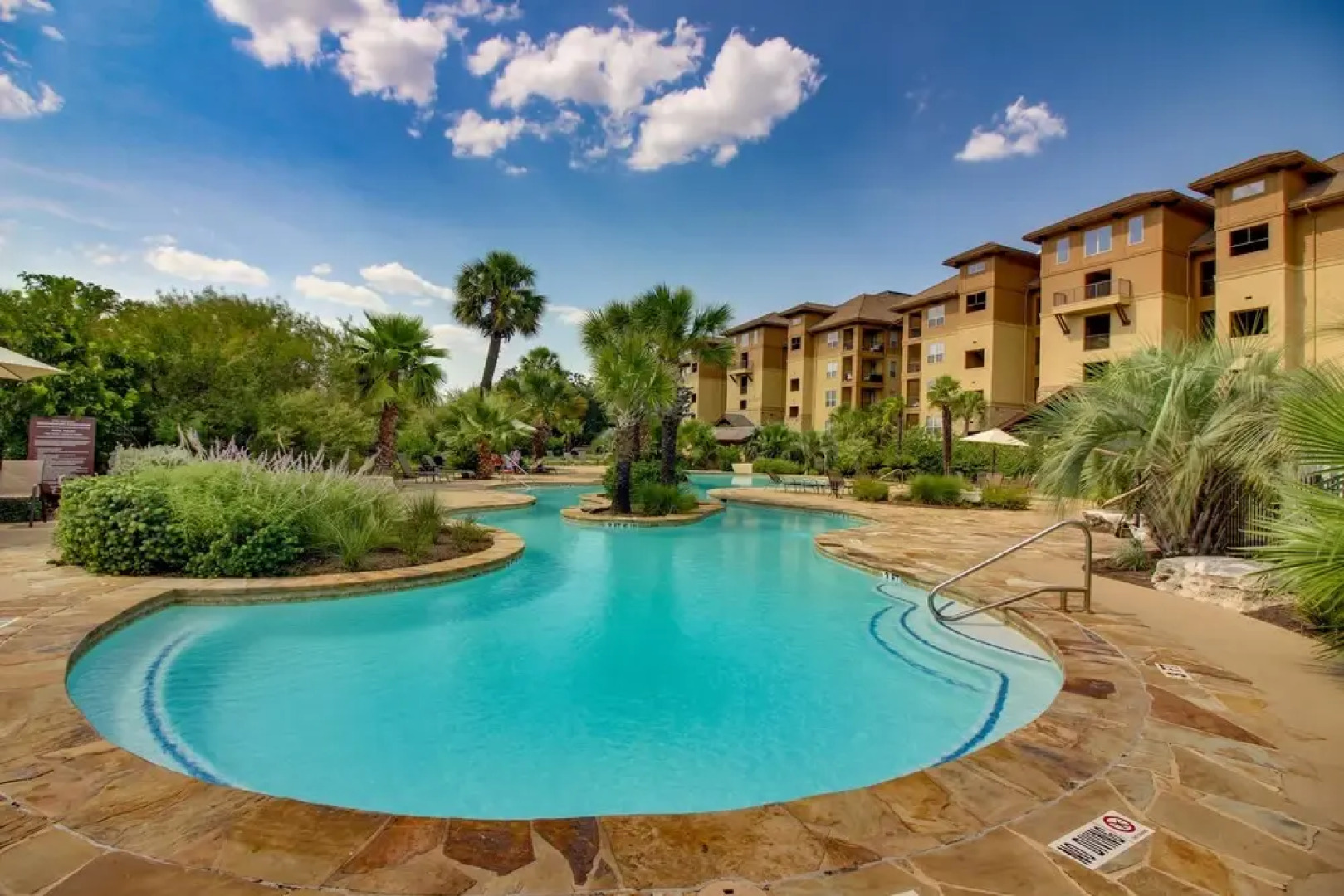 Condos at The Waters