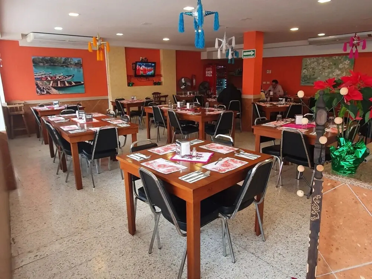 Hotel Y Restaurant Real Plaza Jacona