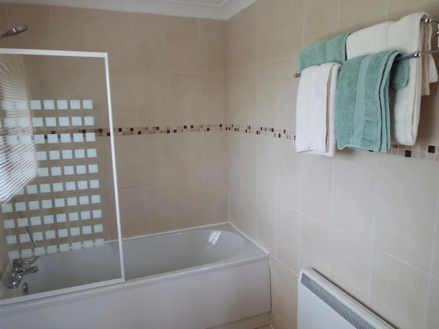 Old Forge Chapel B&B