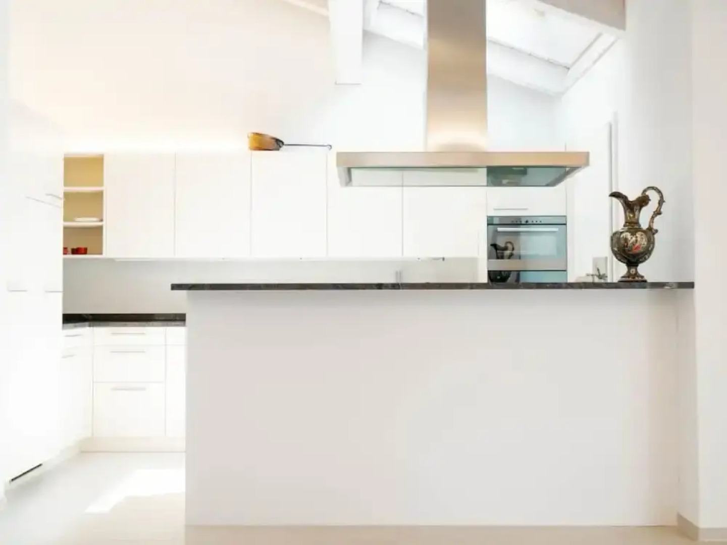 Apartment Soldanella Amden