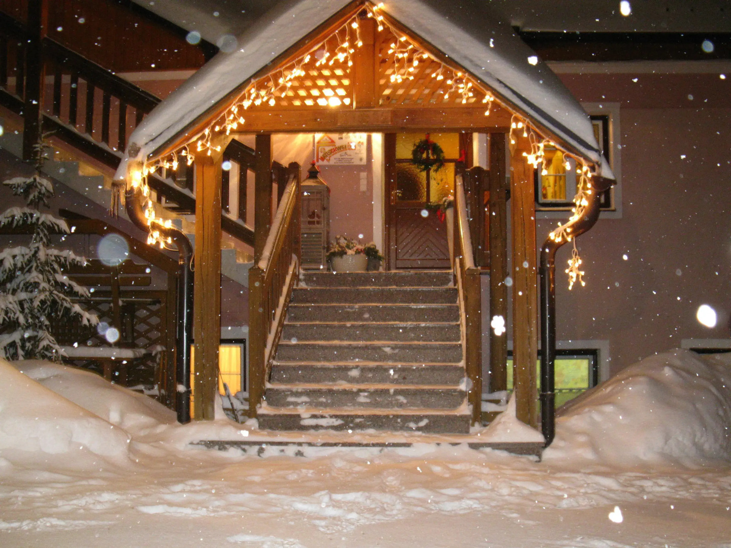 Bio Bauernhof Hotel Matlschweiger