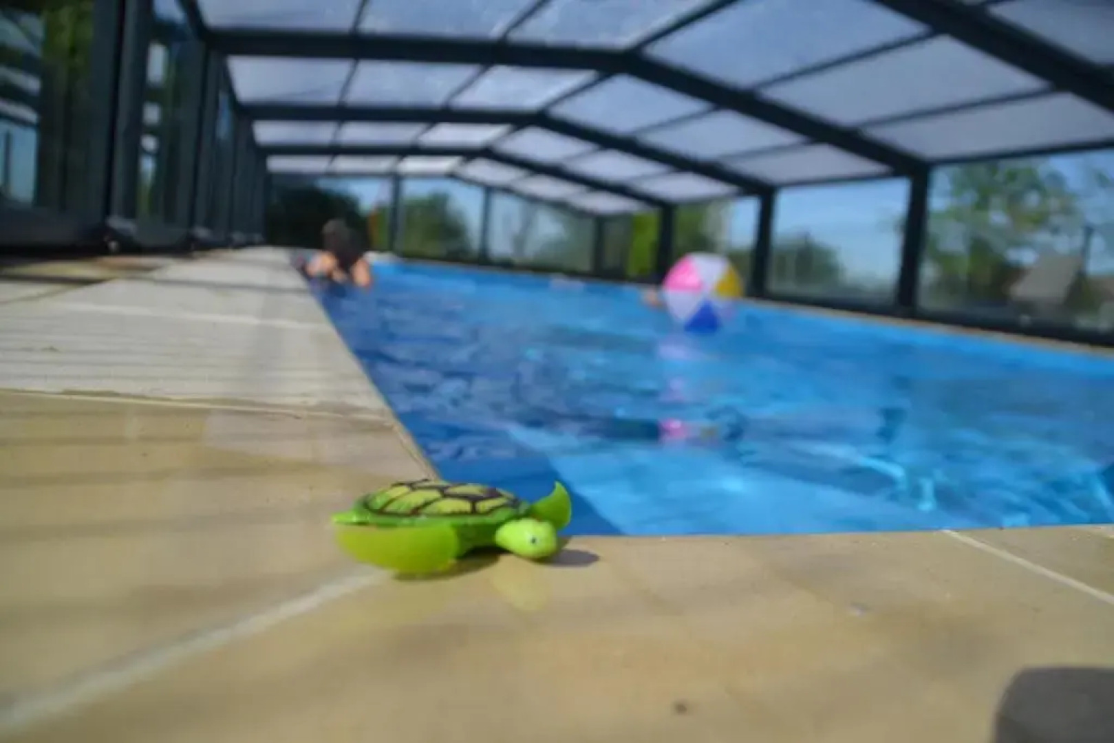 Alaguyauder La Chambre