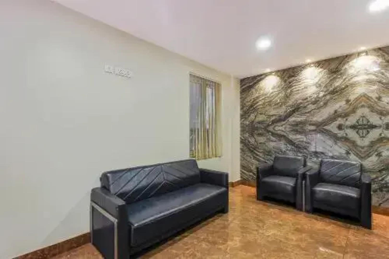 OYO 27021 Hotel Siddhi International