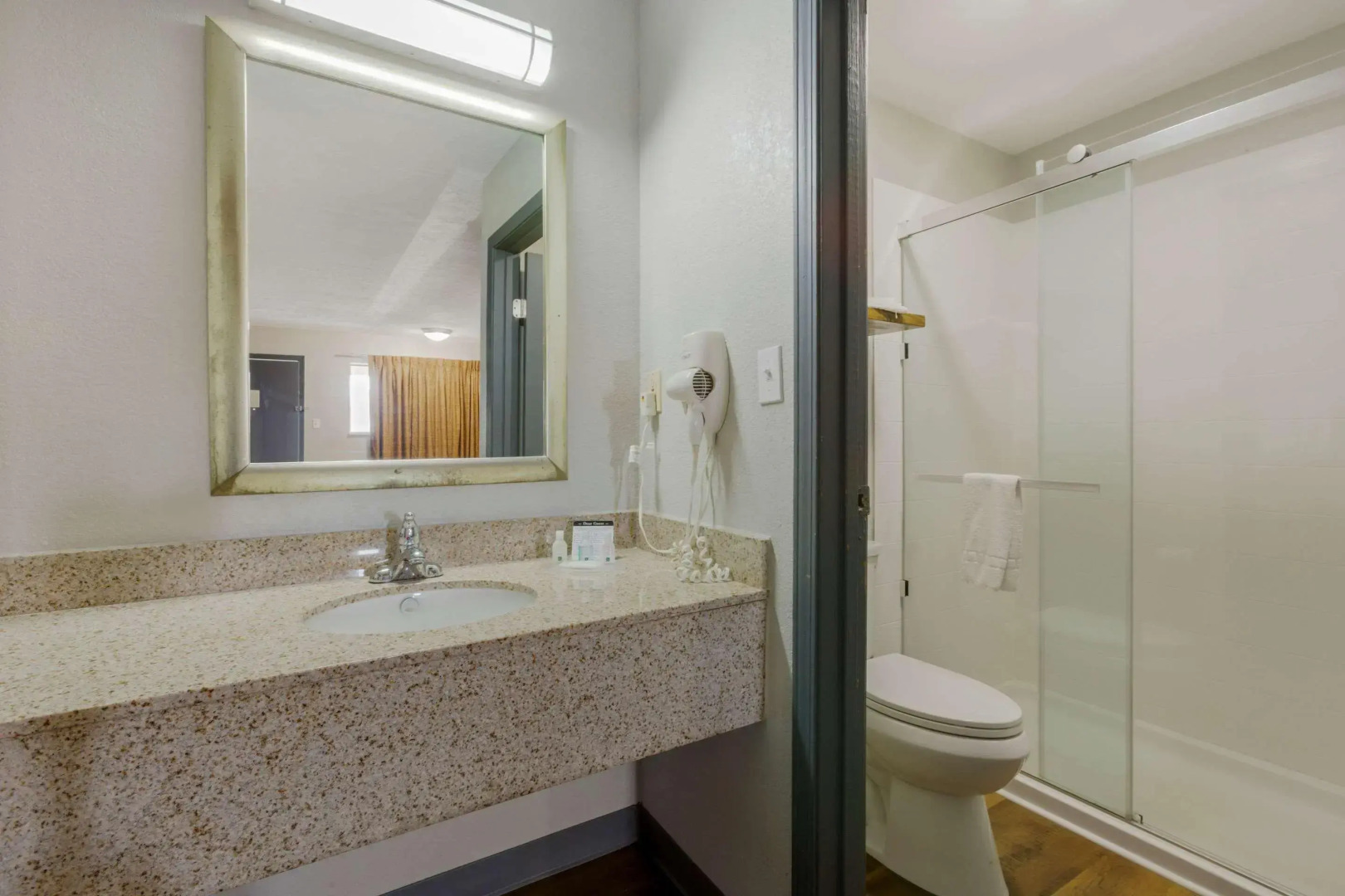 Quality Inn Columbus - East