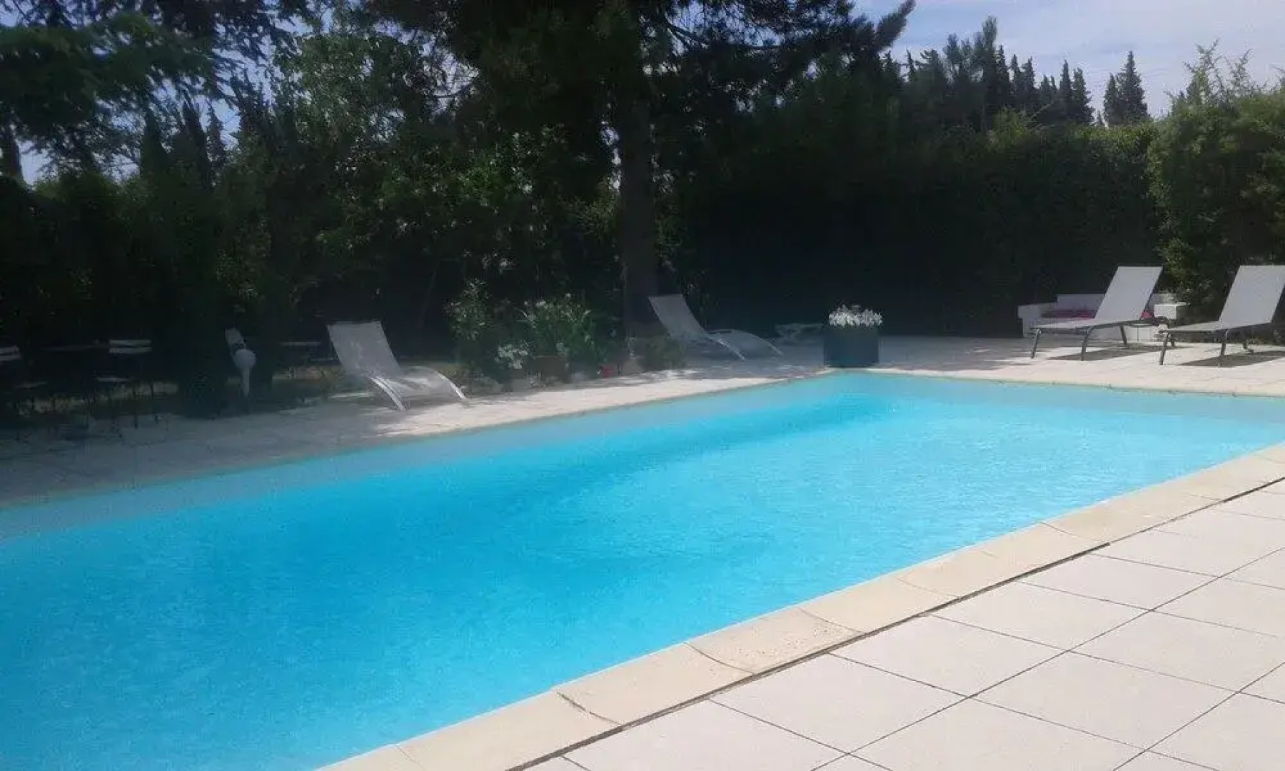 Chambres d'hôtes de Vérédème