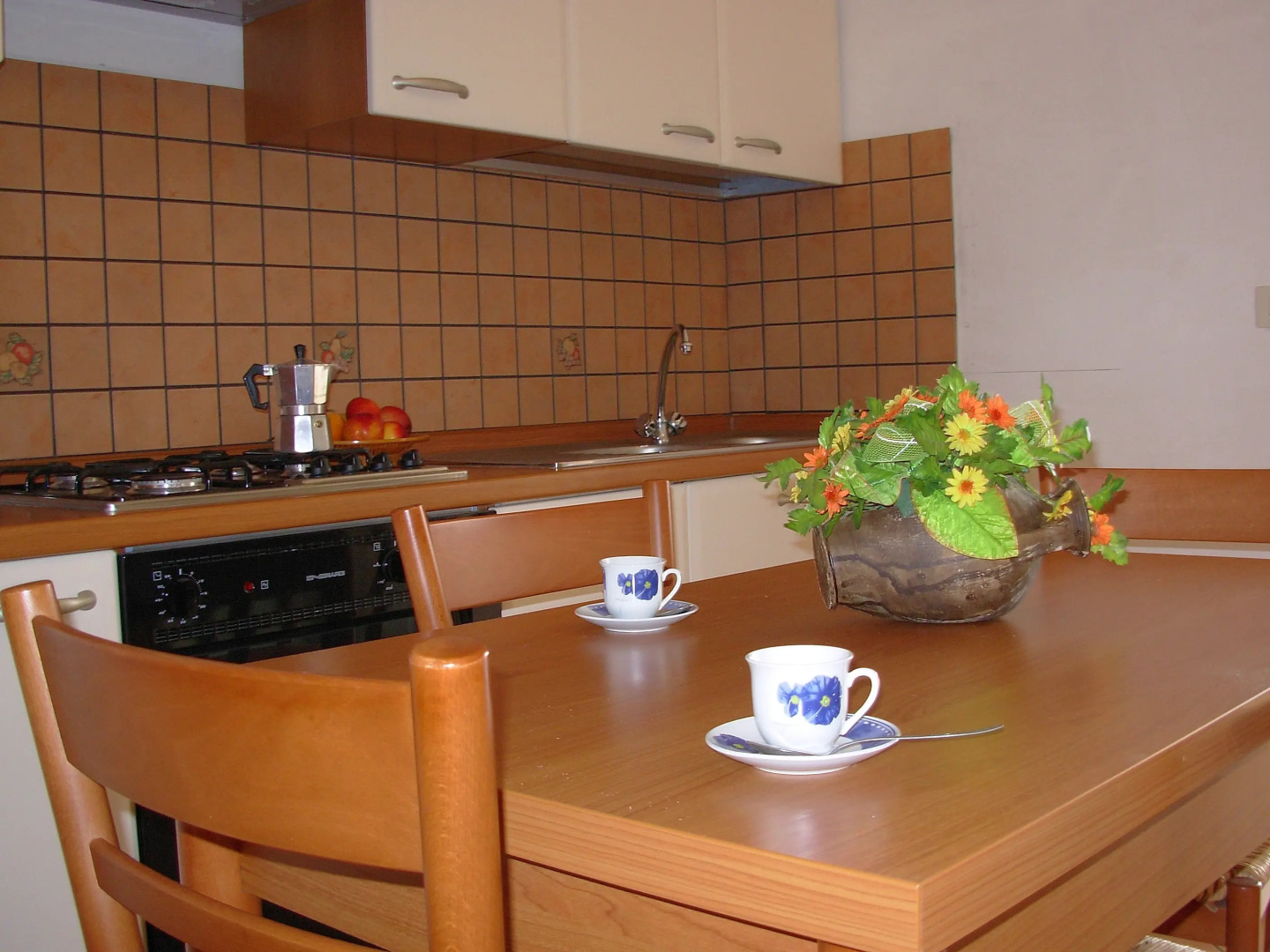 Residence Hotel La Taverna