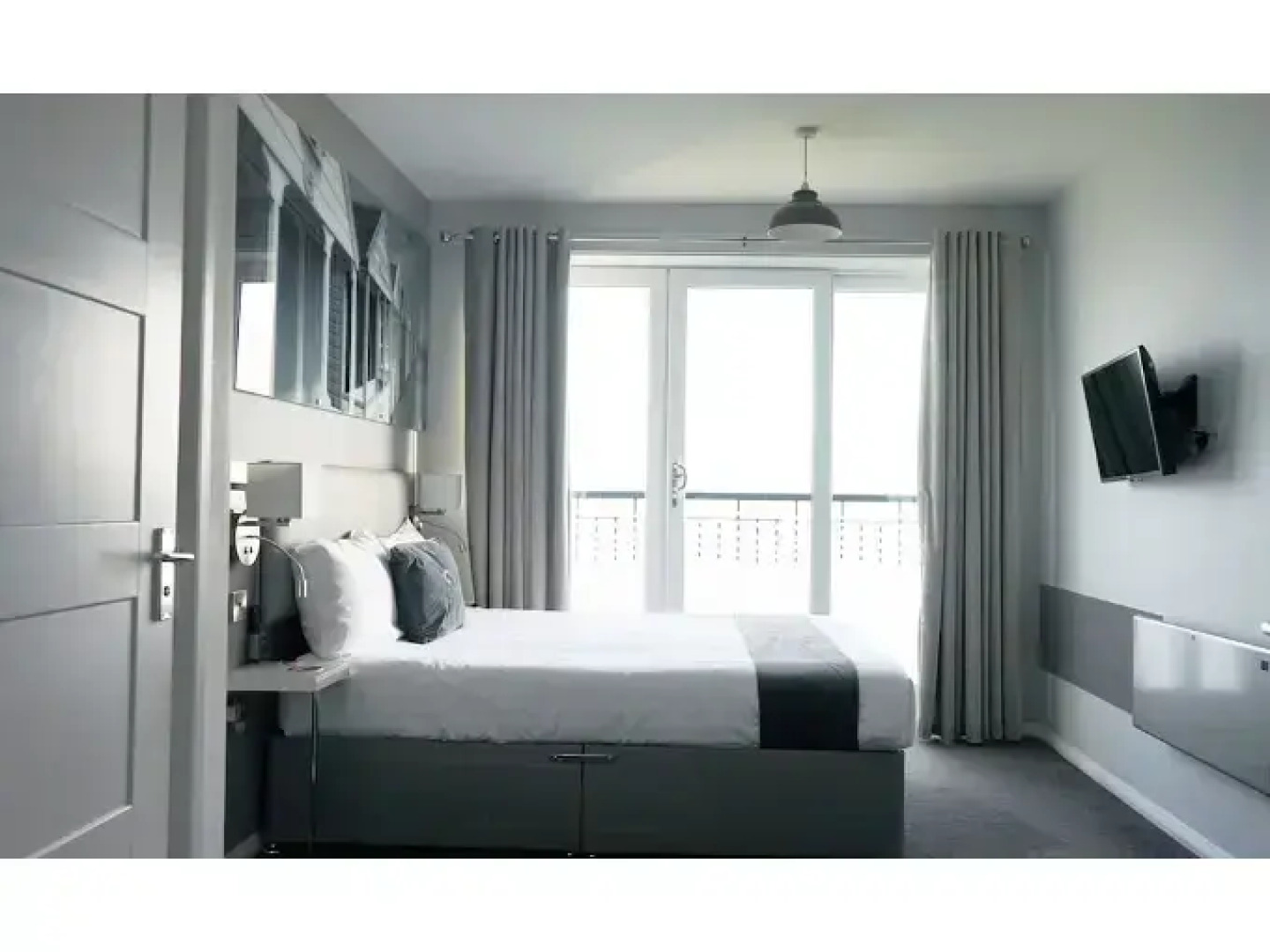 Allseasons Hotels Corton