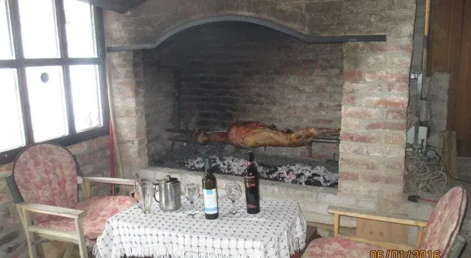 Bed and Breakfast Vila Lala