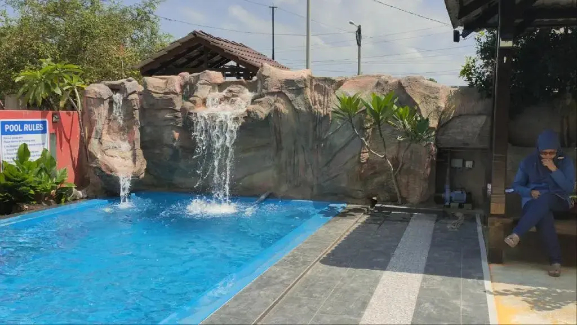 Roemahkoe Holidayhome