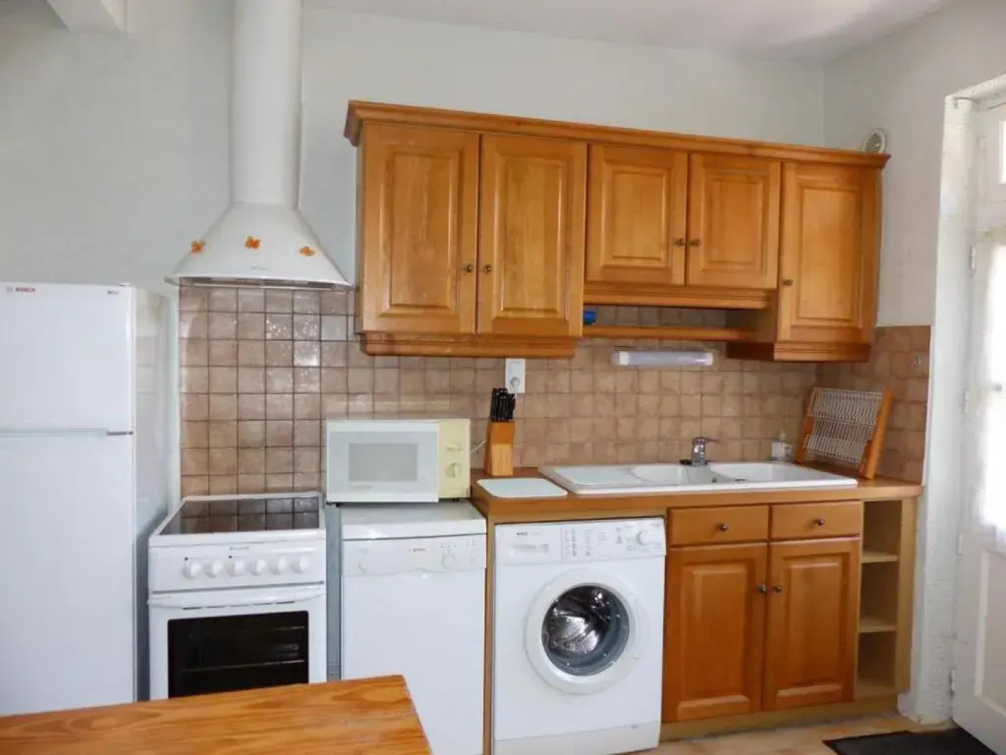 Gîte Billy, 3 pièces, 4 personnes - FR-1-489-164