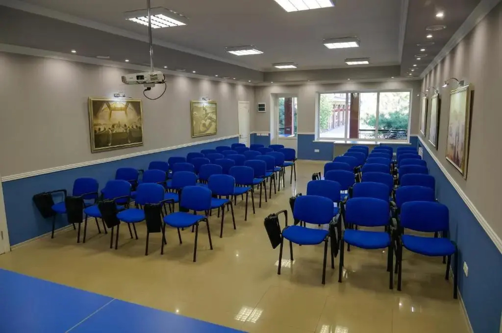 Дельта Отель