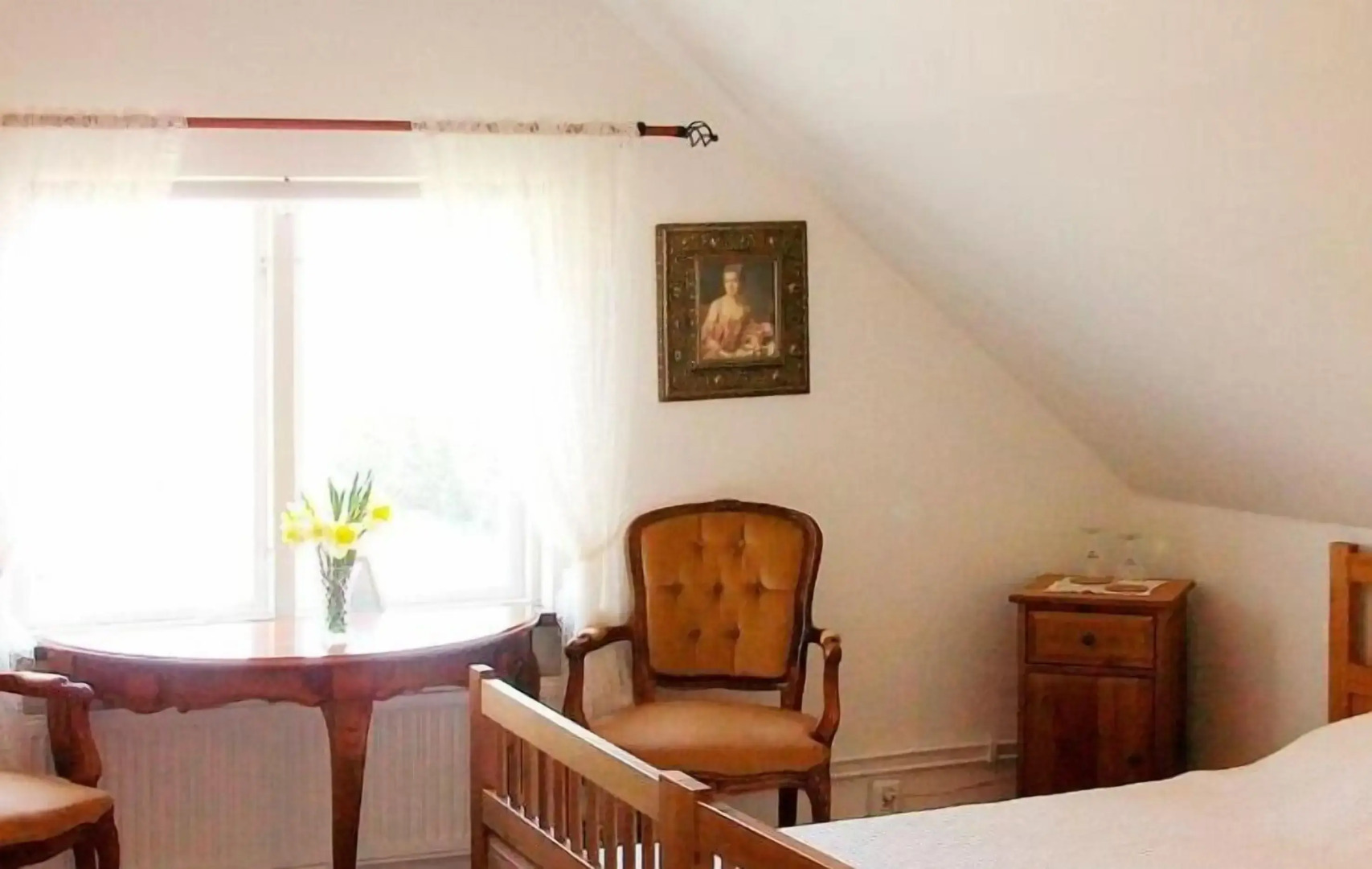 Kullabygdens Bed & Breakfast