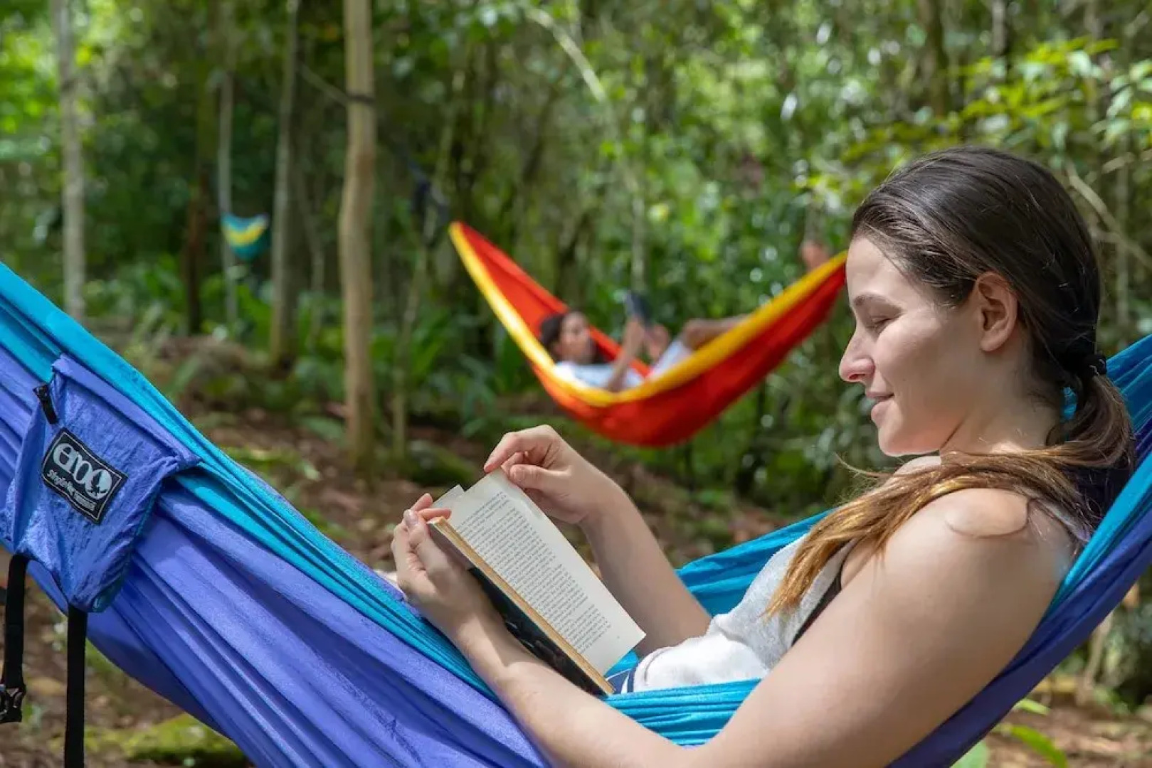 Kinkara Luxury Retreat