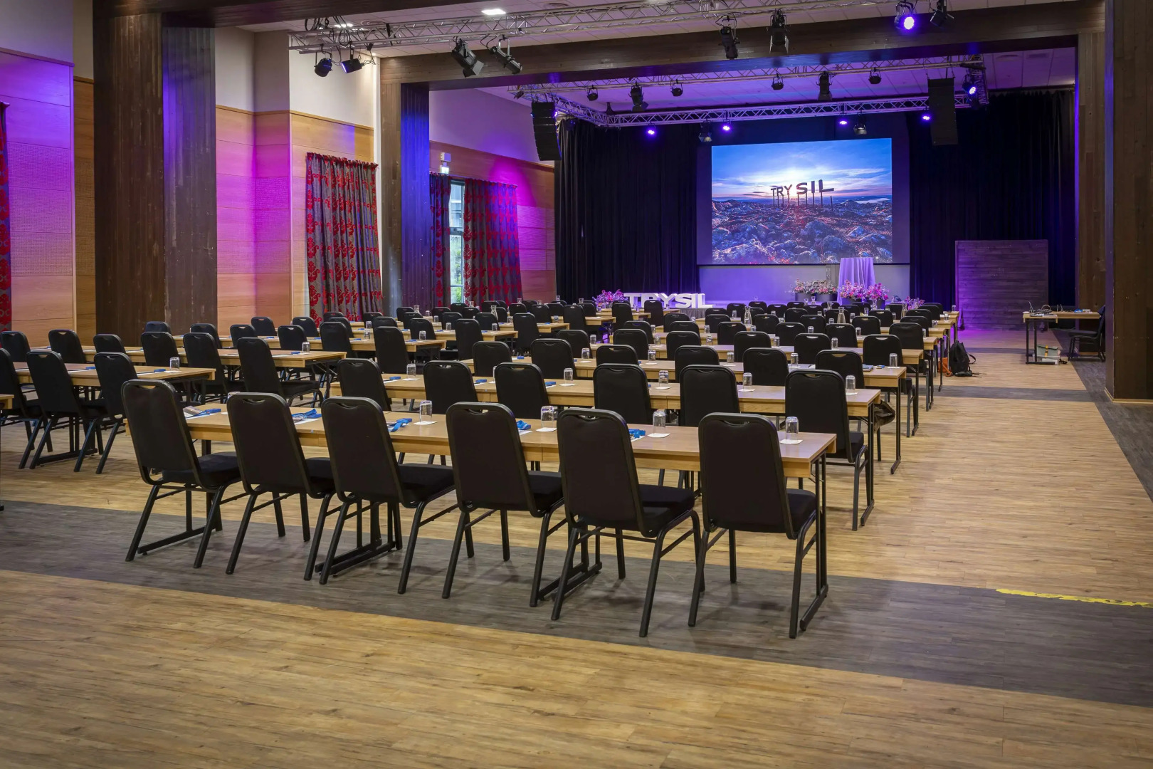 Radisson Blu Resort Trysil