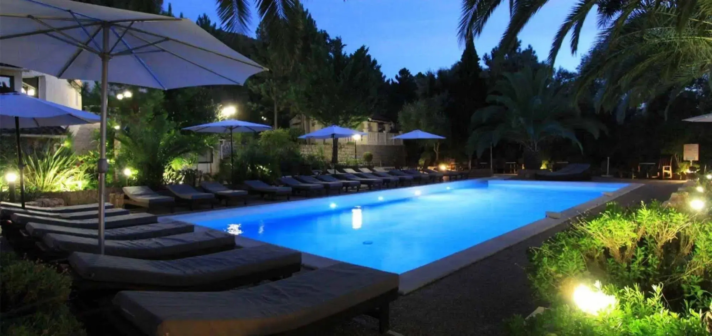 Le Domaine de l'Oriu