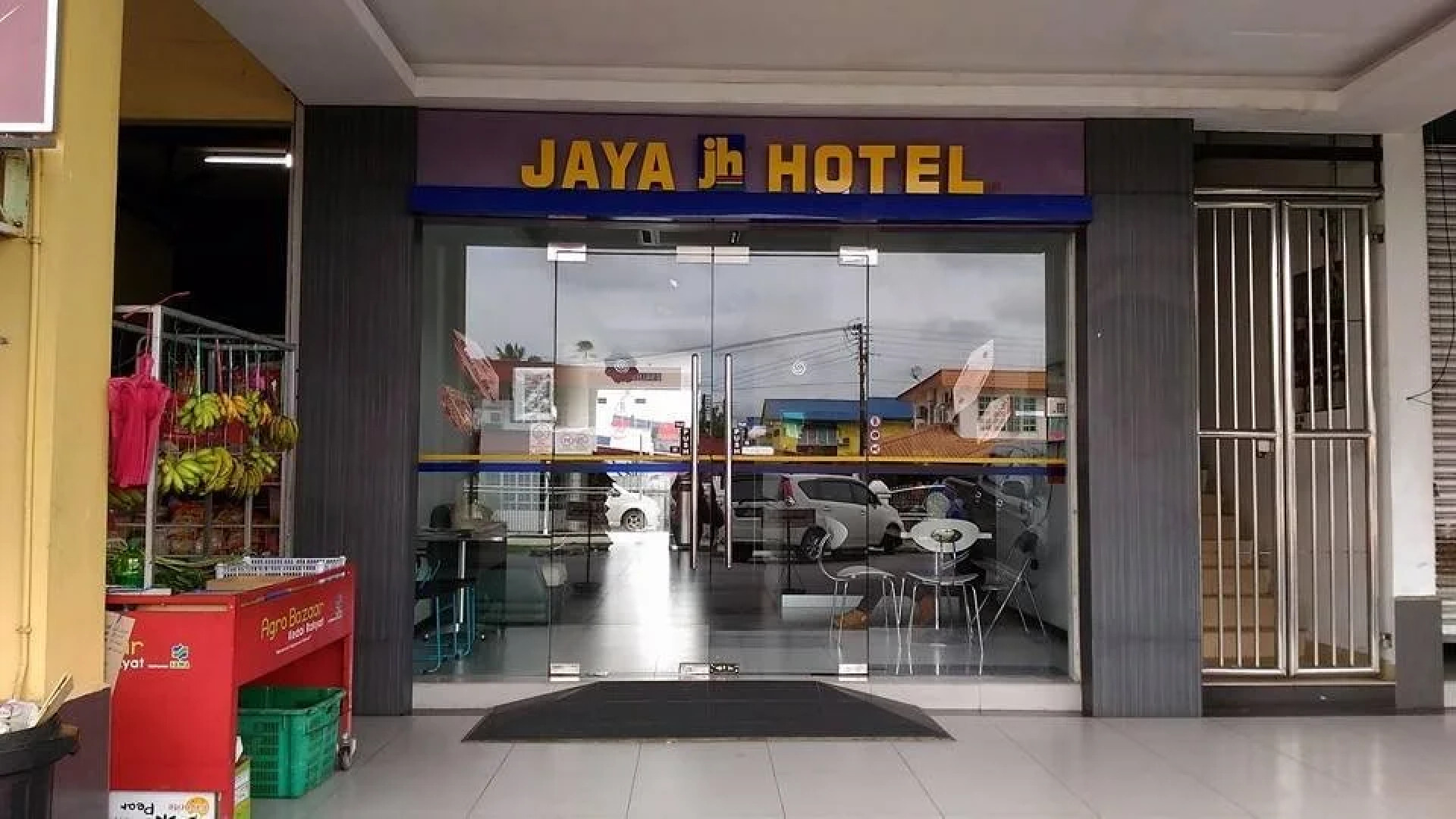 Jaya Hotel Sibu
