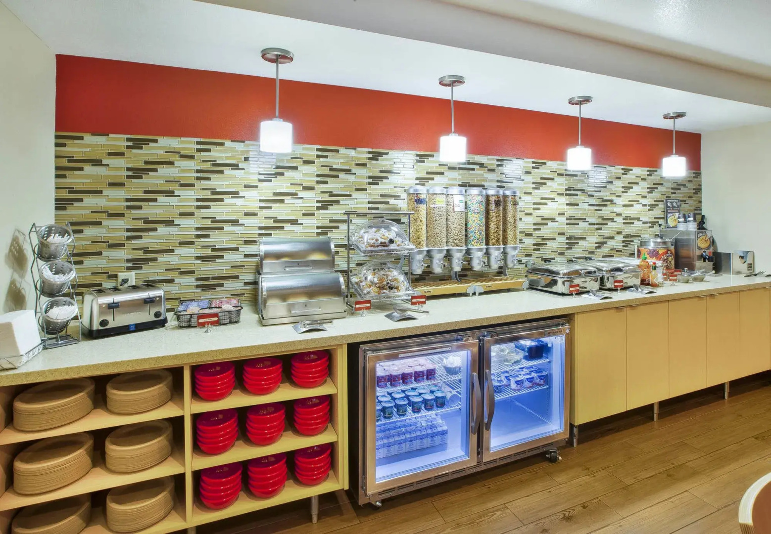 TownePlace Suites Marriott Minneapolis St Paul AirportEagan