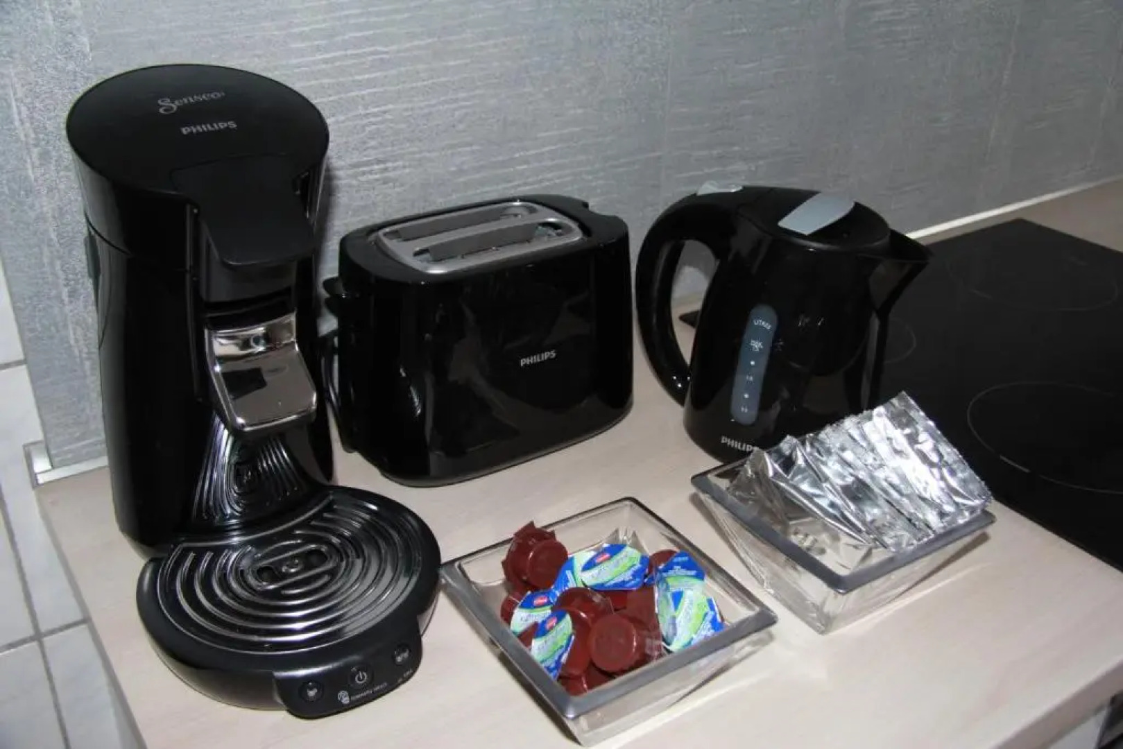 Geräumige 4 Zimmer Wohnung an den Kaiserthermen