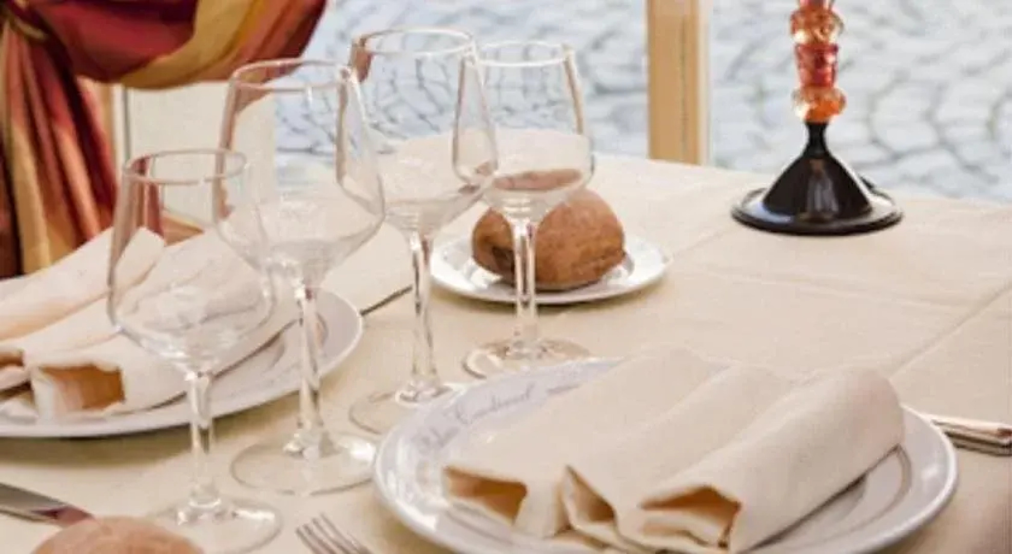 Hotel Restaurant Palais Cardinal