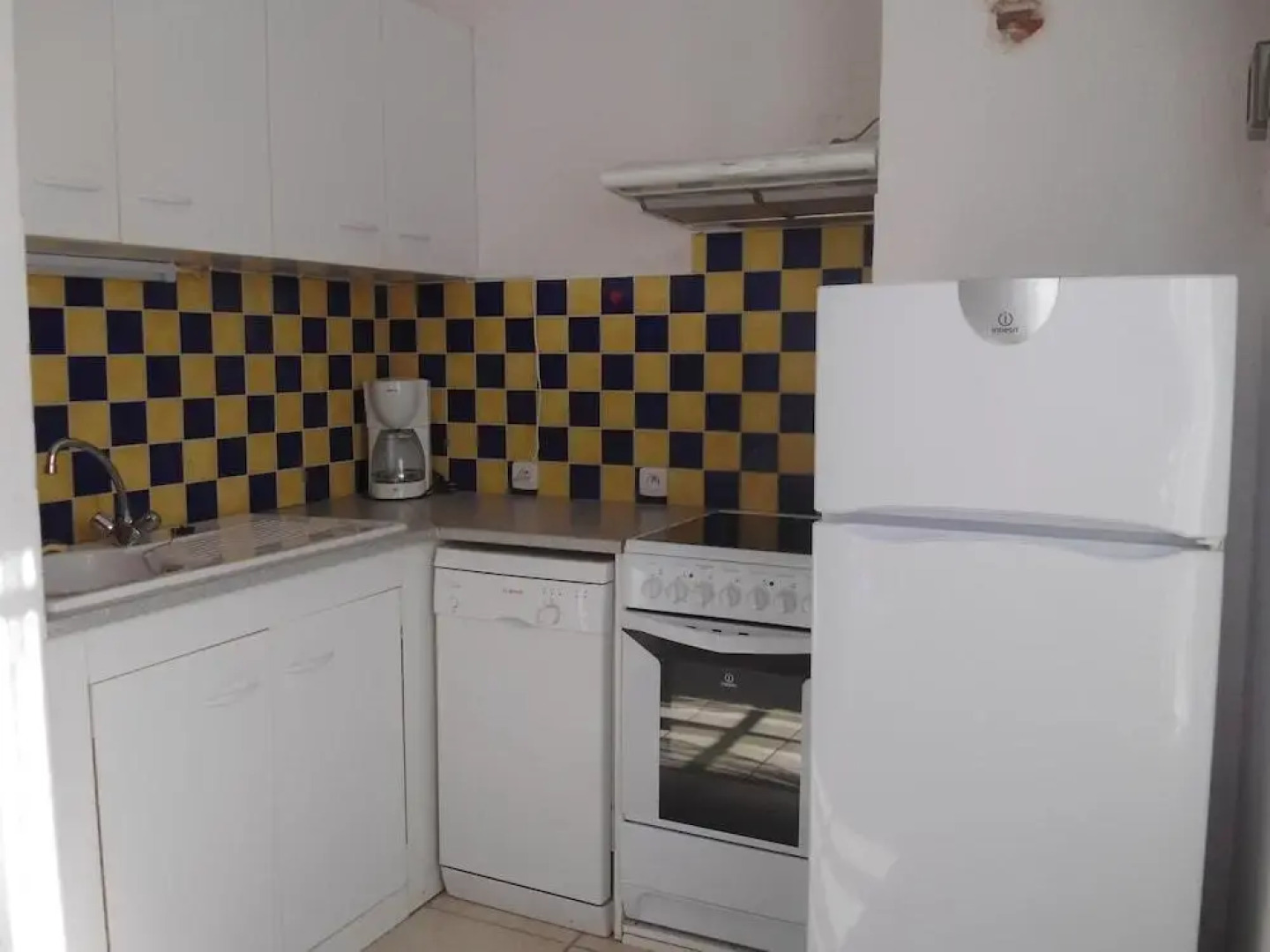 Hotel Résidence BEAR