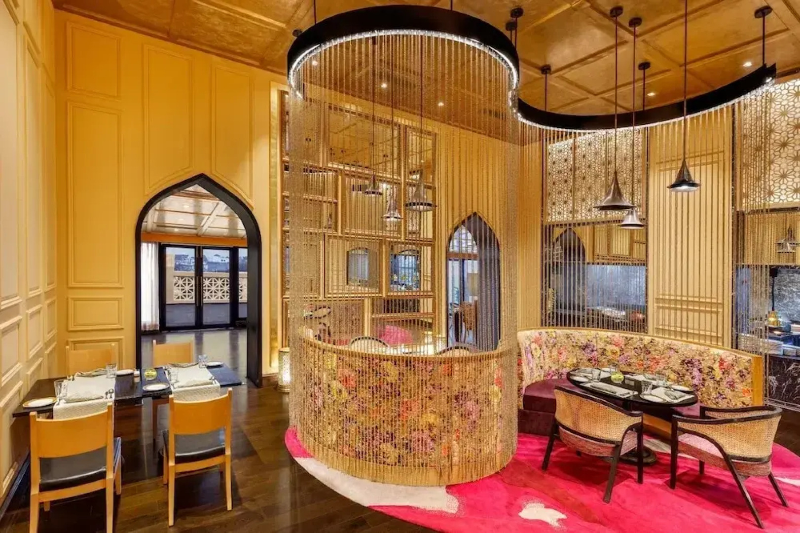 WelcomHotel Amritsar