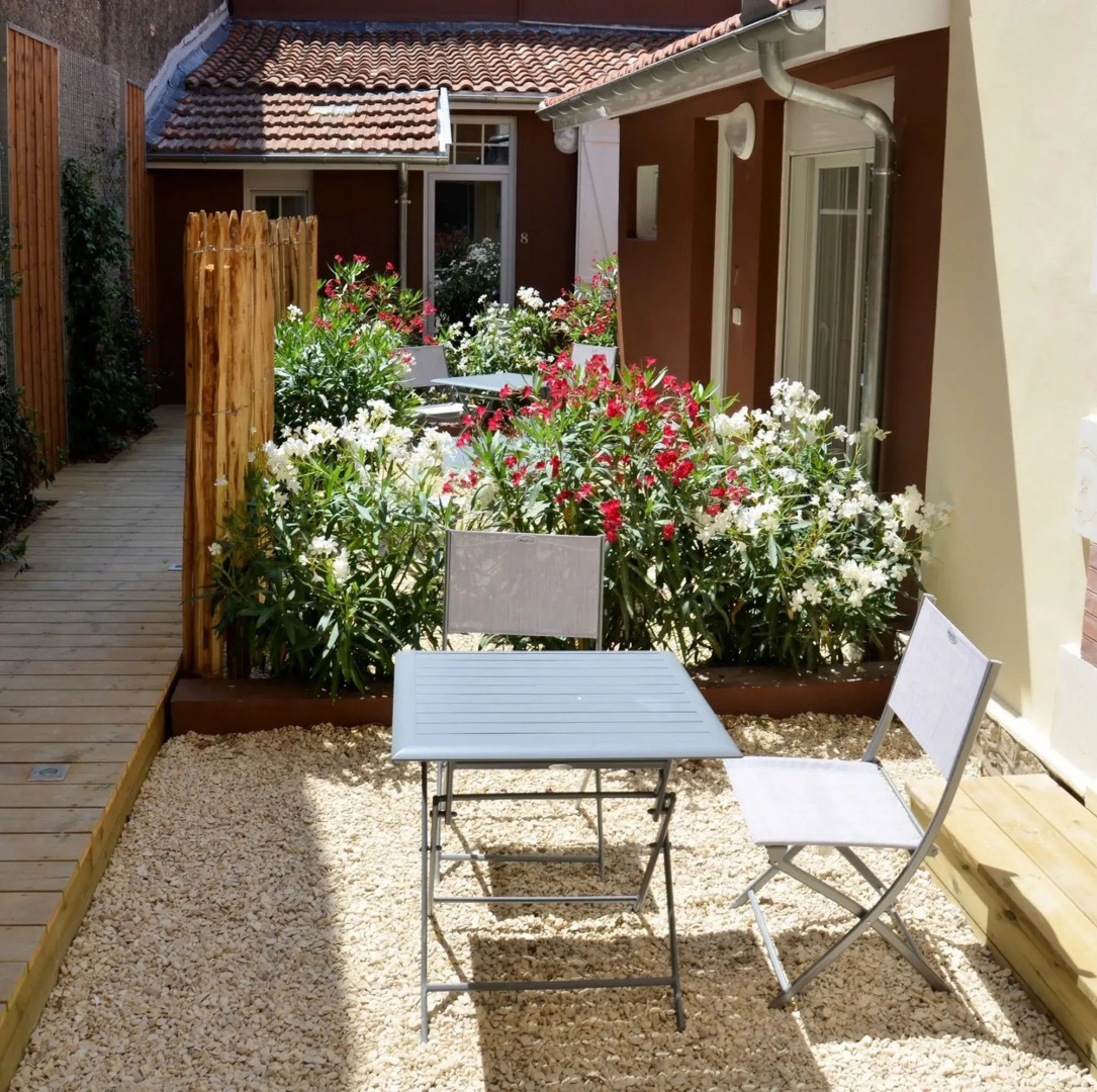 Bord'o Appart Hoya Bella