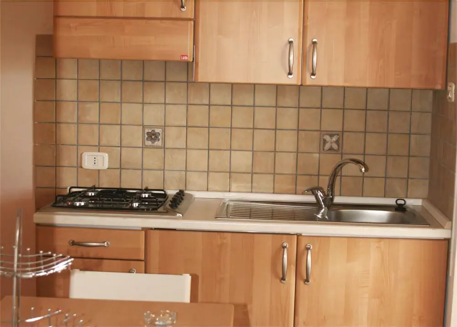 Althea Village Residence