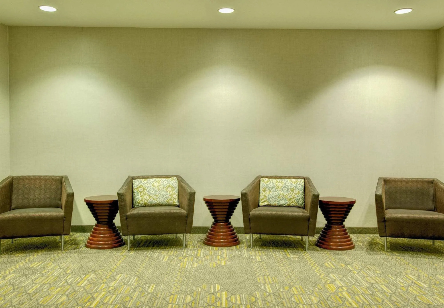 Springhill Suites by Marriott Lawrence