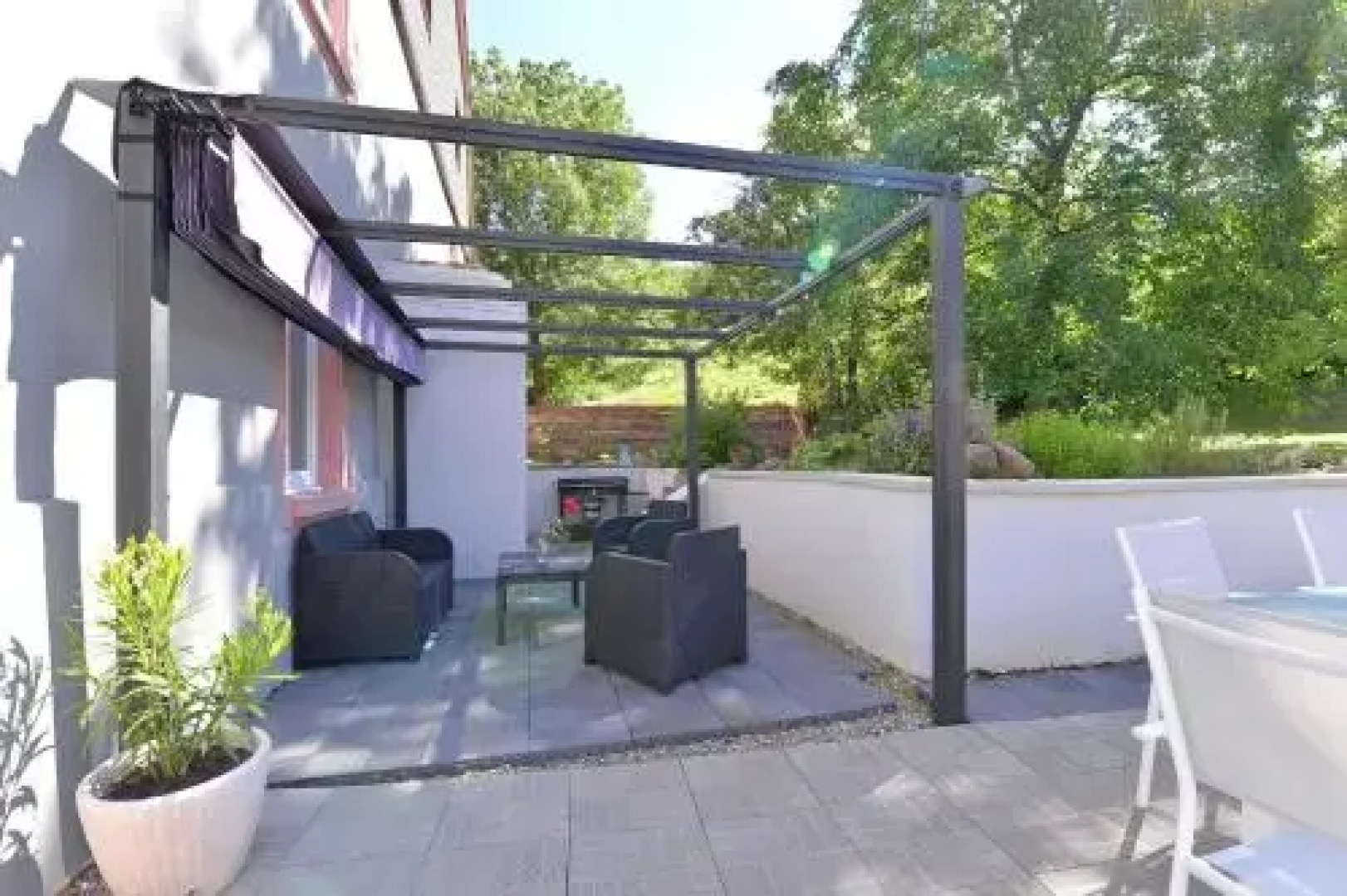 Maison D'hôtes Du Landersbach