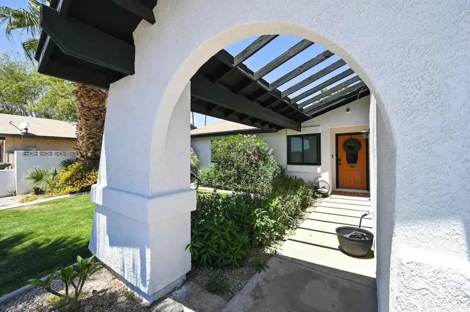 Yuma Vacation Rental w/ Private Pool & Patio!