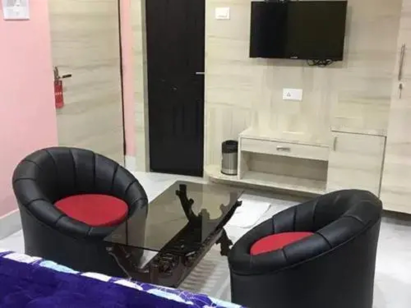 Geetanjali International