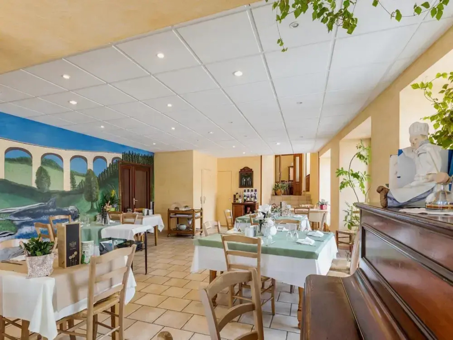 Logis Le Clair Logis