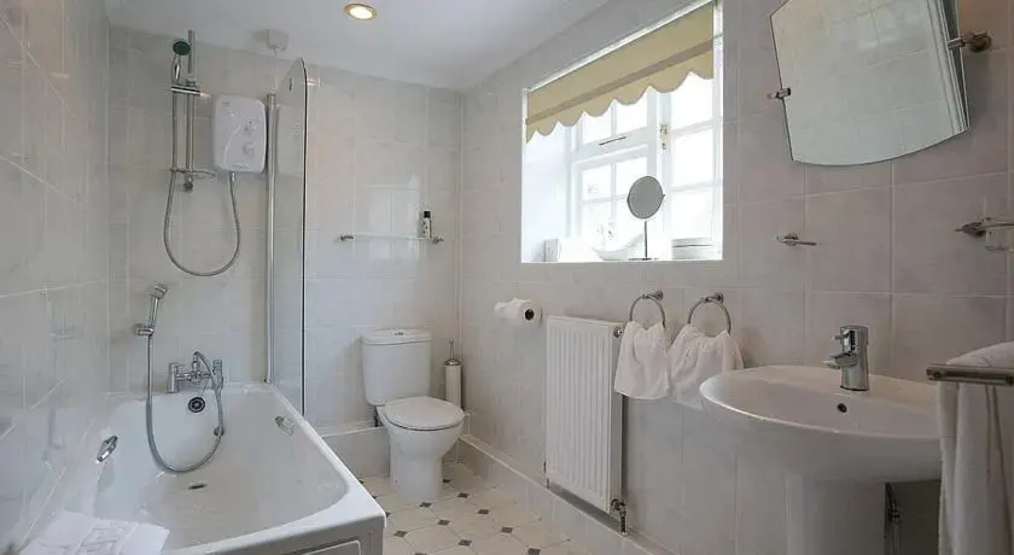 Farthings Country House Hotel